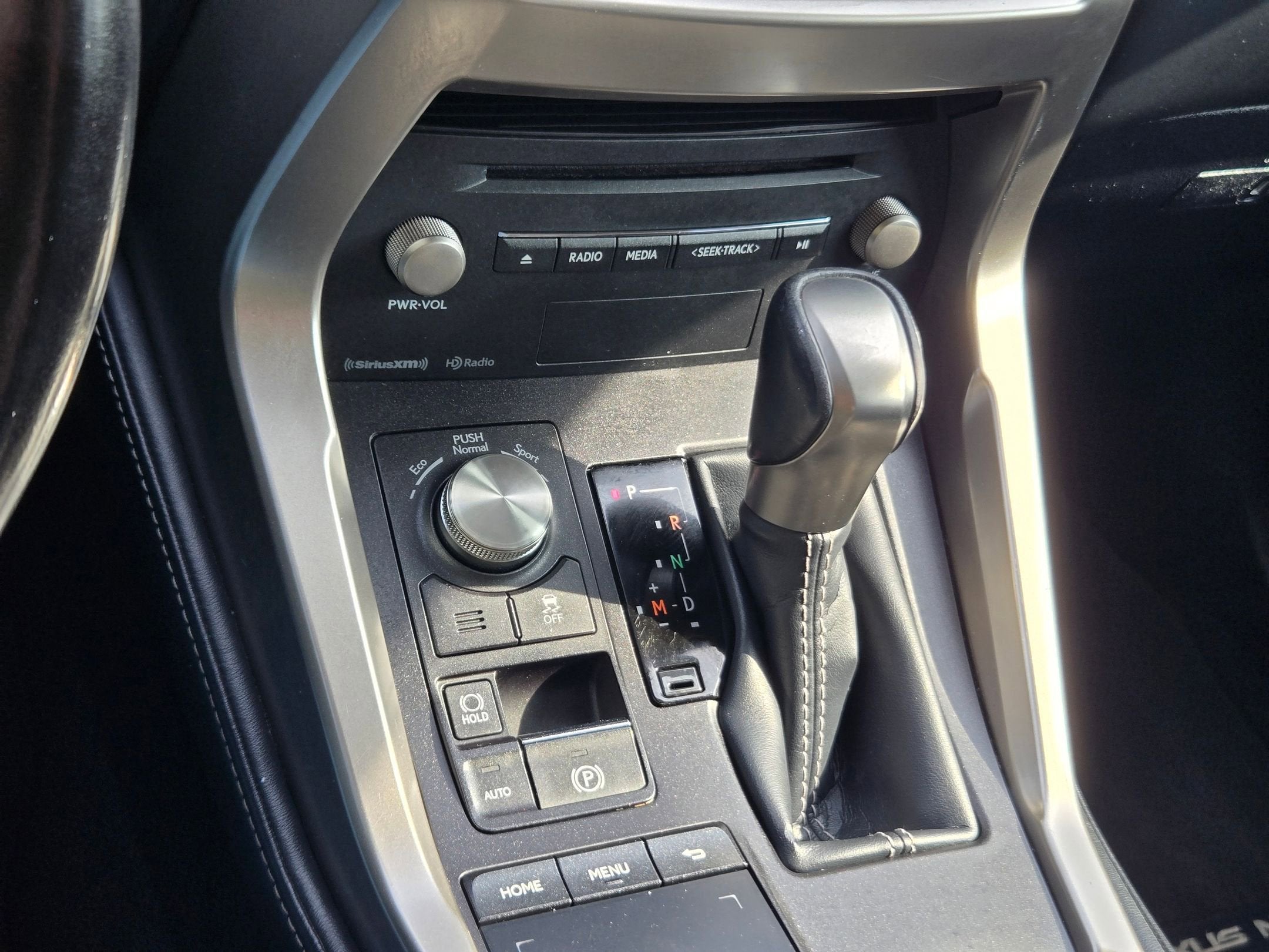 2021 Lexus NX NX 300