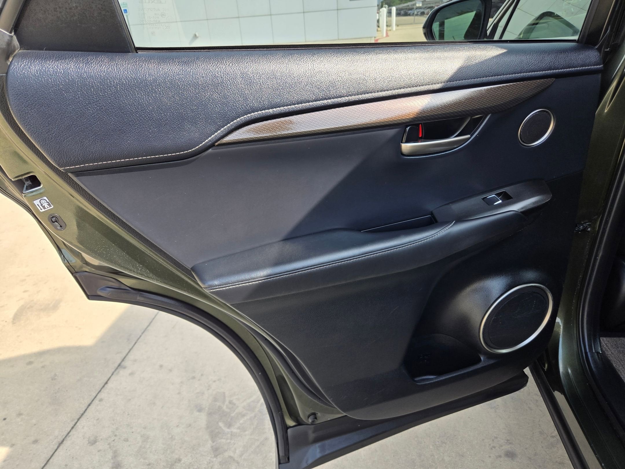 2021 Lexus NX NX 300
