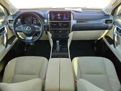 2023 Lexus GX GX 460 Luxury