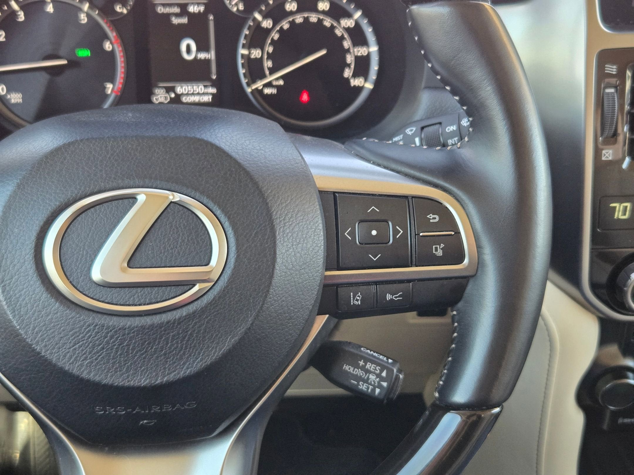 2023 Lexus GX GX 460 Luxury
