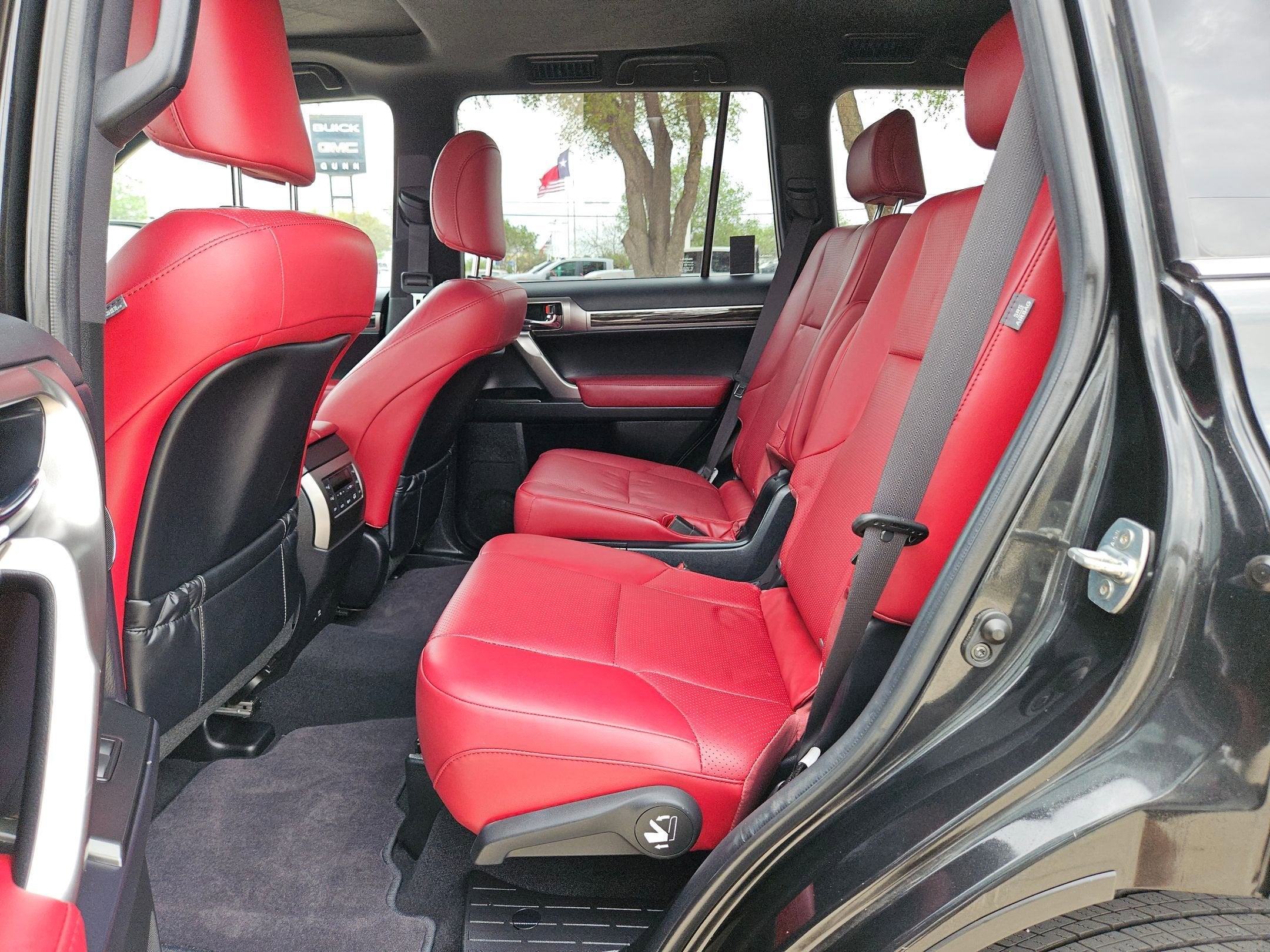 2023 Lexus GX GX 460 Luxury