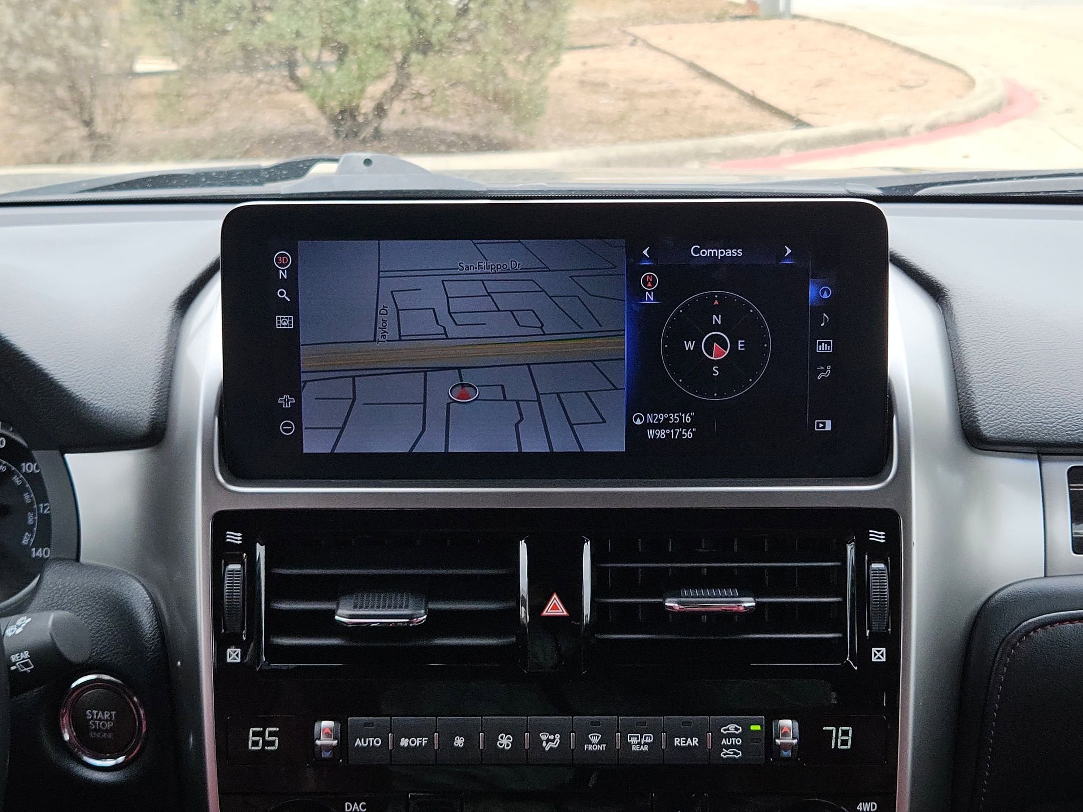 2023 Lexus GX GX 460 Luxury