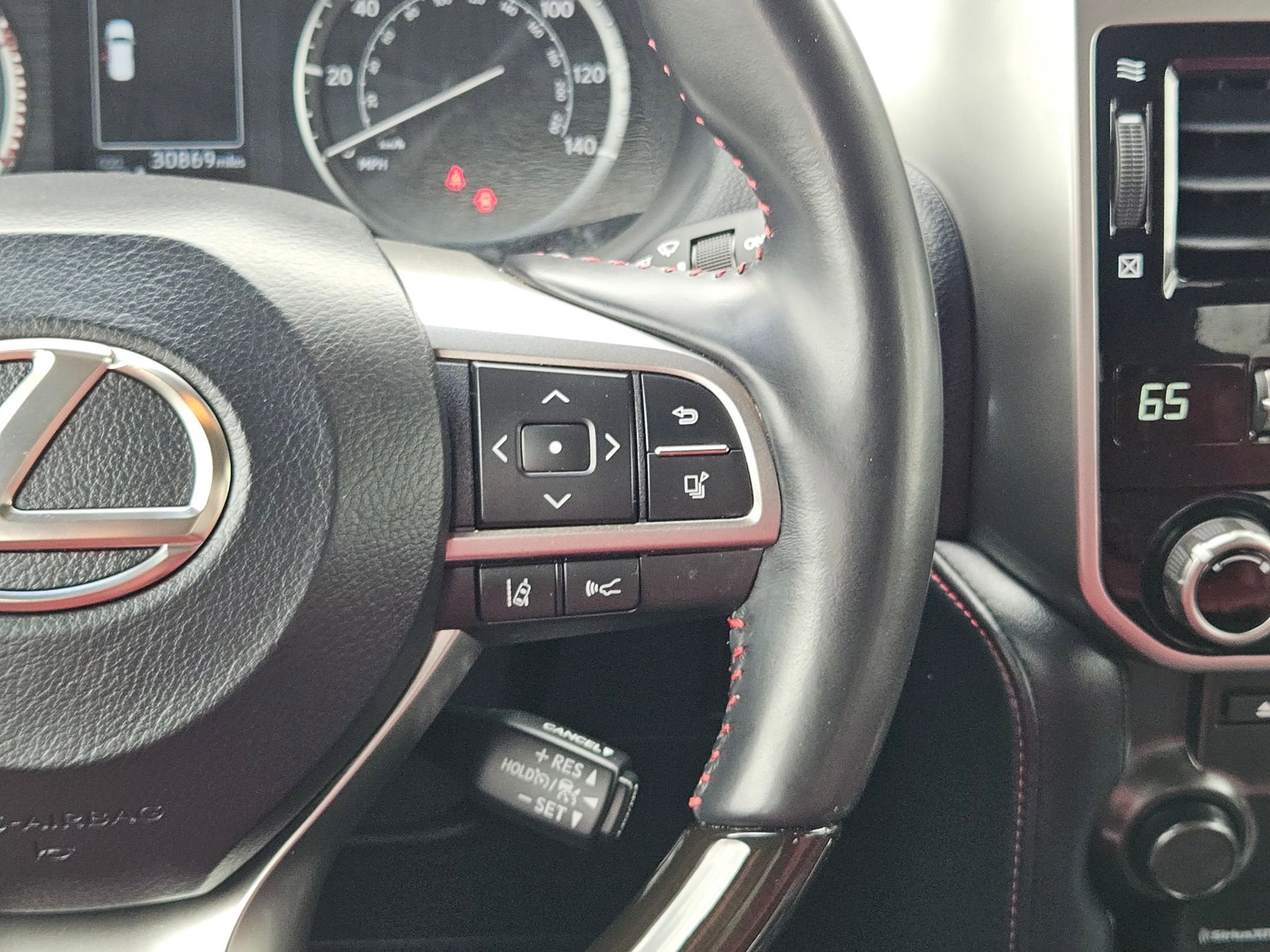 2023 Lexus GX GX 460 Luxury