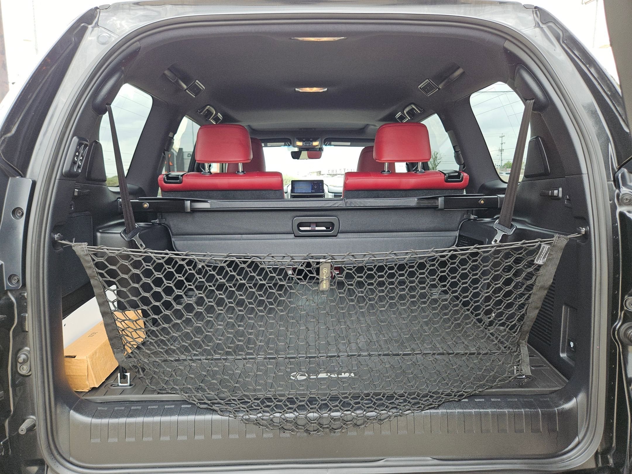 2023 Lexus GX GX 460 Luxury