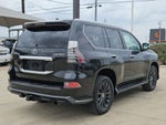 2023 Lexus GX GX 460 Luxury
