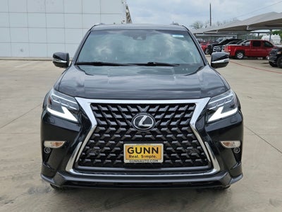2023 Lexus GX GX 460 Luxury