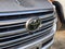 2021 Toyota Land Cruiser Base
