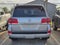 2021 Toyota Land Cruiser Base