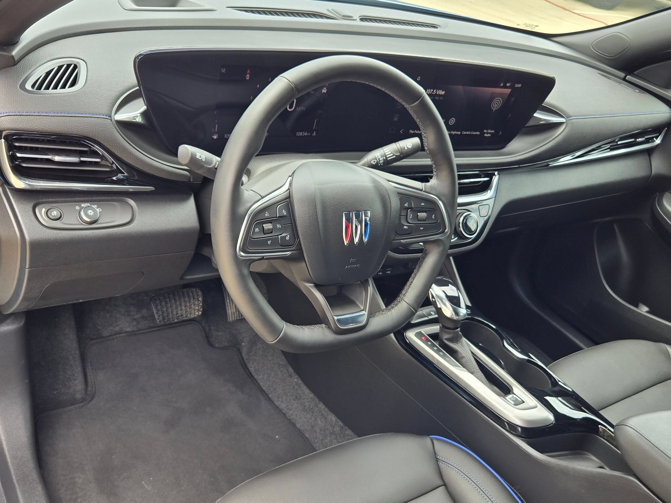 2025 Buick Envista Sport Touring