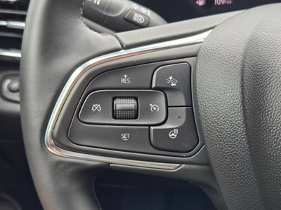 2025 Buick Envista Sport Touring