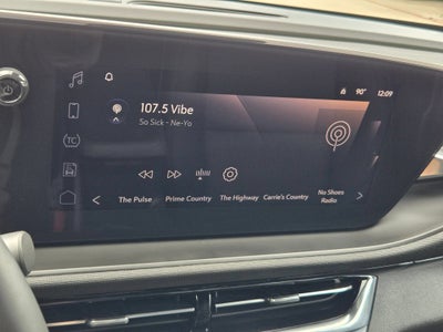 2025 Buick Envista Sport Touring