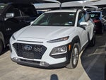 2018 Hyundai Kona SEL