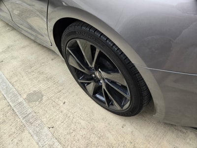 2022 Genesis G70 3.3T