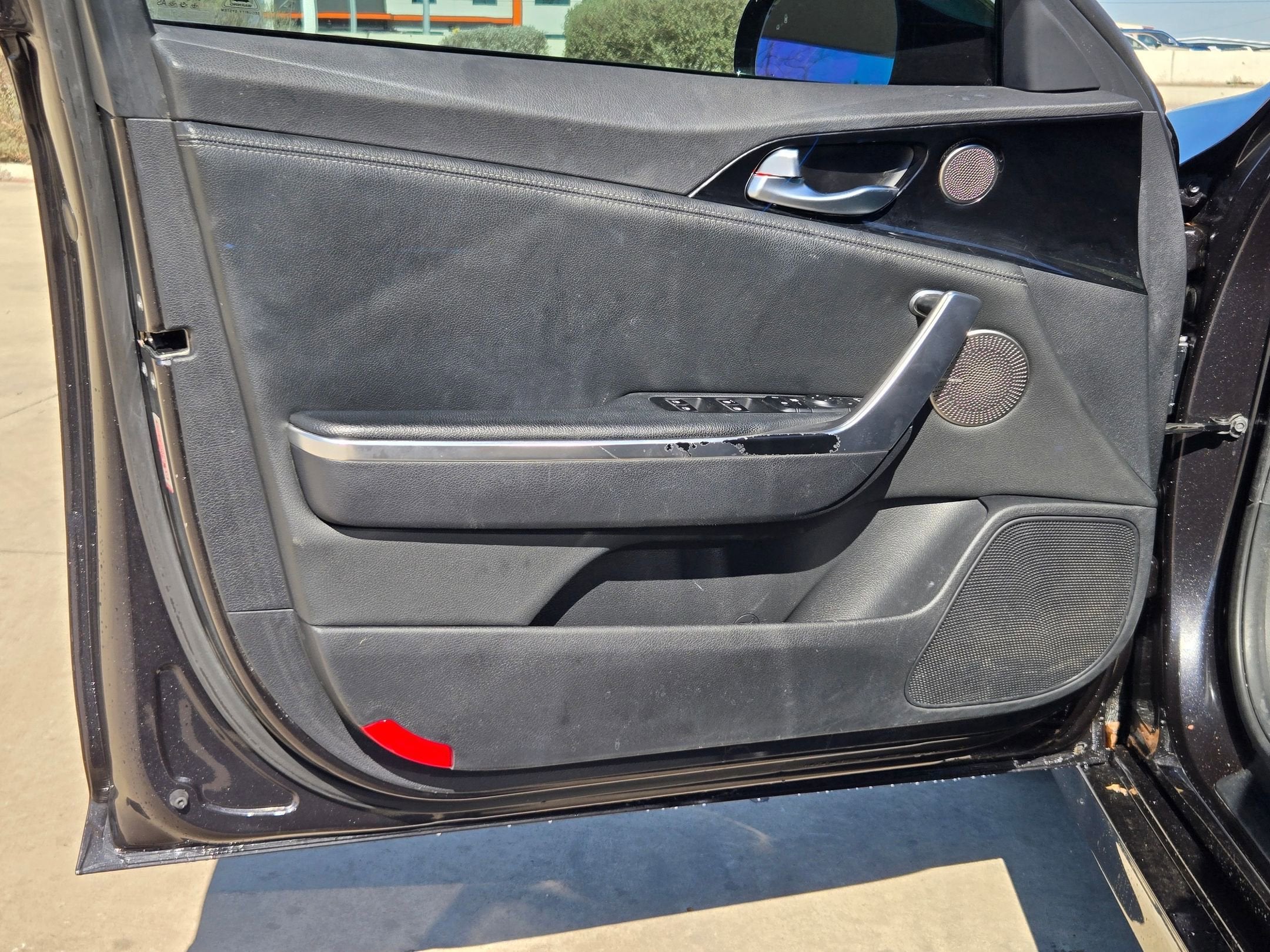 2021 Kia Stinger GT-Line