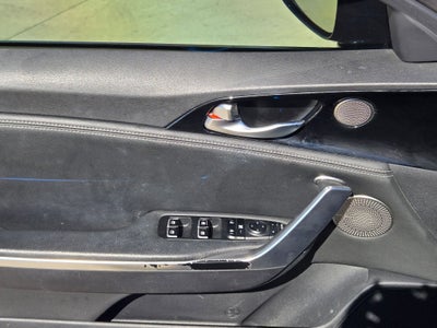 2021 Kia Stinger GT-Line