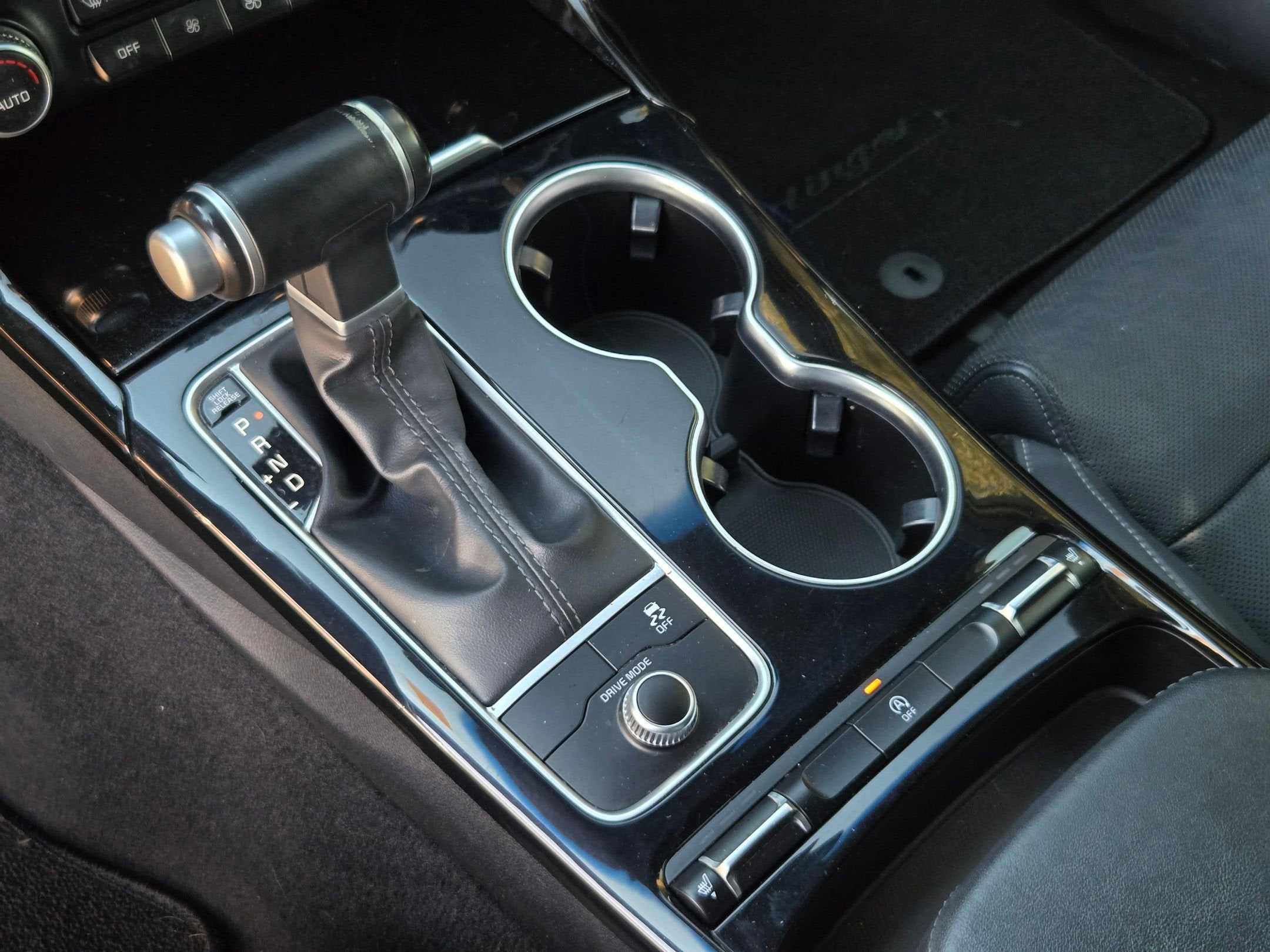 2021 Kia Stinger GT-Line