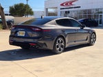 2021 Kia Stinger GT-Line