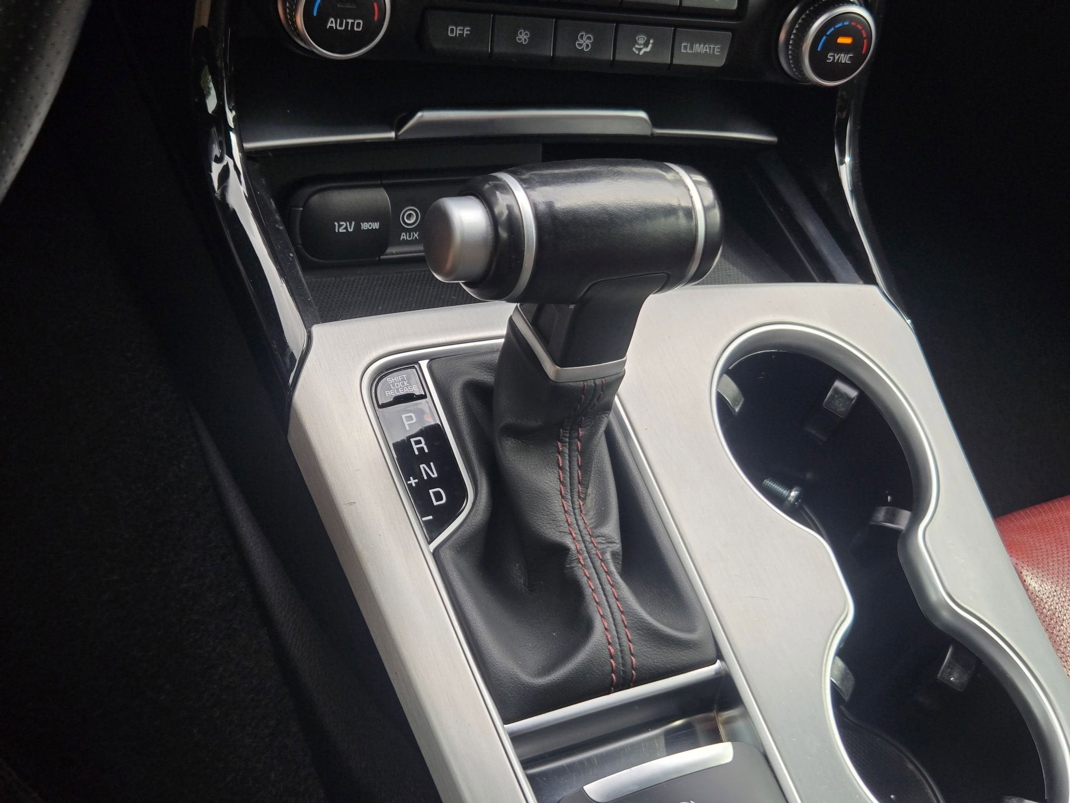 2020 Kia Stinger GT1