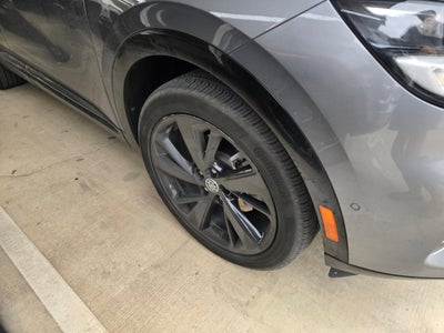 2022 Buick Envision Essence