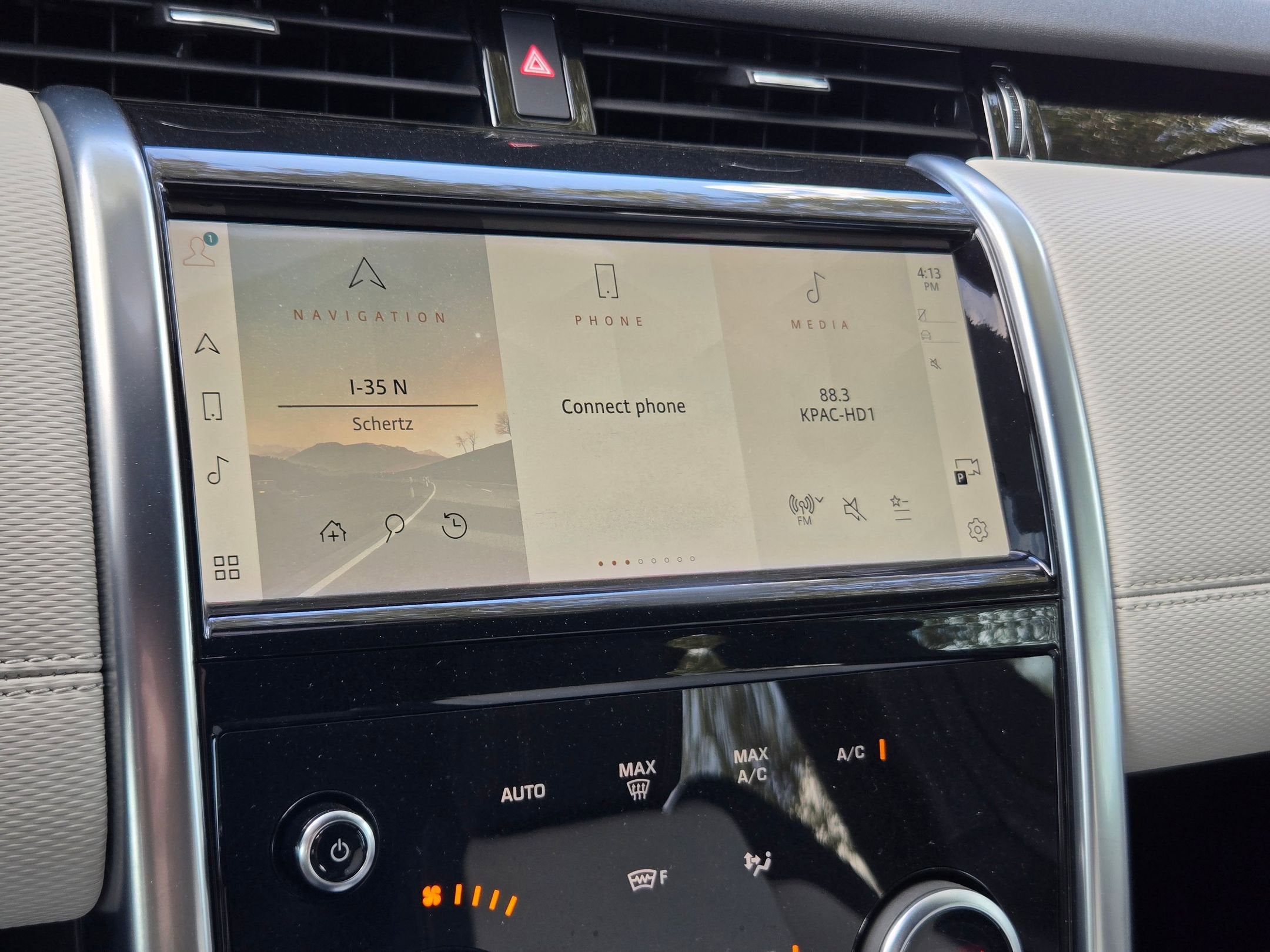 2023 Land Rover Discovery Sport S R-Dynamic