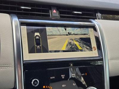 2023 Land Rover Discovery Sport S R-Dynamic