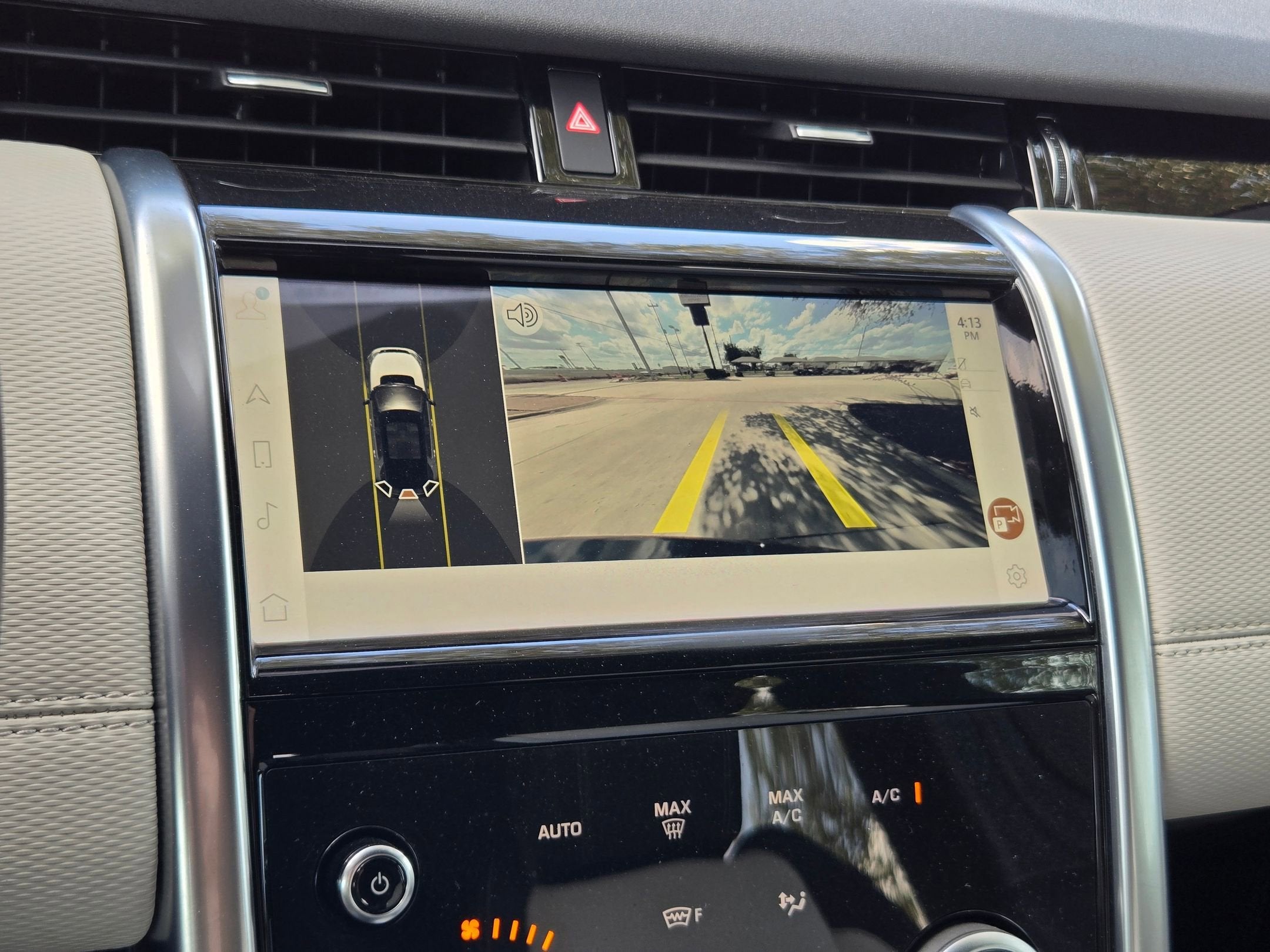 2023 Land Rover Discovery Sport S R-Dynamic