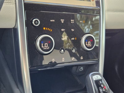 2023 Land Rover Discovery Sport S R-Dynamic