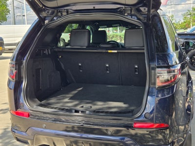 2023 Land Rover Discovery Sport S R-Dynamic
