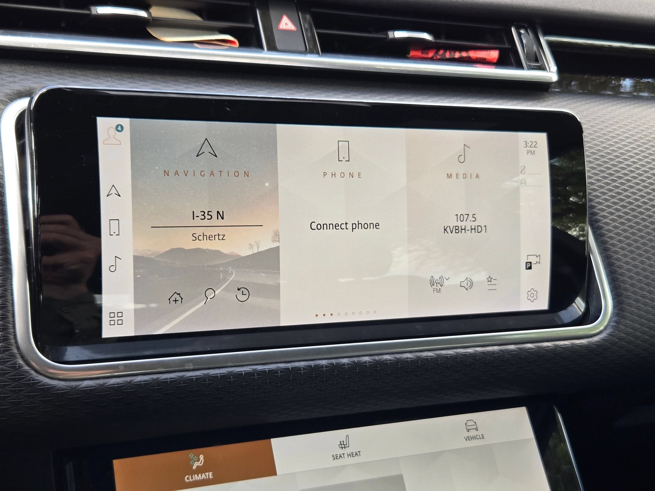2021 Land Rover Range Rover Velar R-Dynamic S