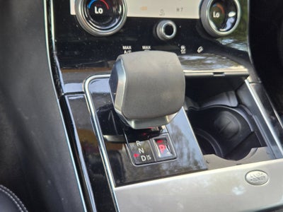 2021 Land Rover Range Rover Velar R-Dynamic S
