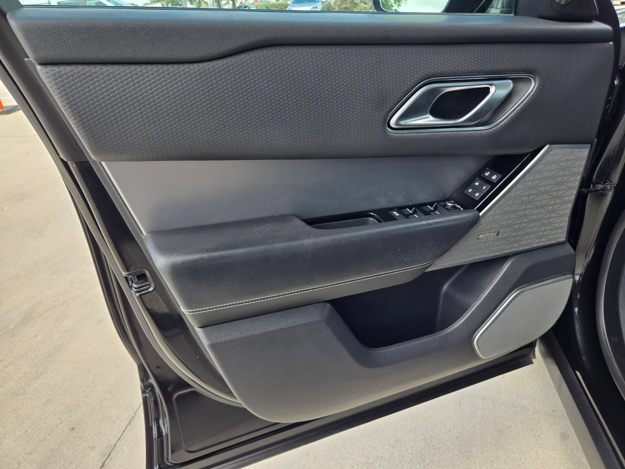 2021 Land Rover Range Rover Velar R-Dynamic S