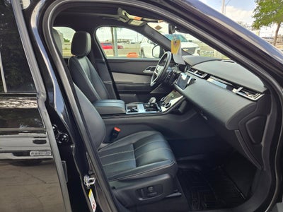 2021 Land Rover Range Rover Velar R-Dynamic S