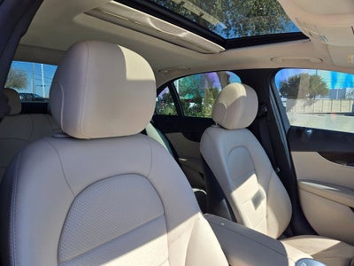 2021 Mercedes-Benz C-Class C 300