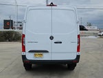 2025 Mercedes-Benz Sprinter Cargo Van 144 WB