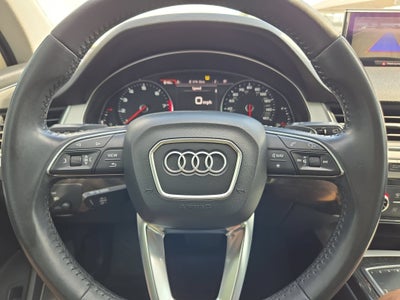 2019 Audi Q7 PREMIUM QUATTRO