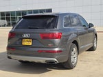 2019 Audi Q7 PREMIUM QUATTRO
