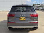 2019 Audi Q7 PREMIUM QUATTRO