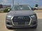2019 Audi Q7 PREMIUM QUATTRO