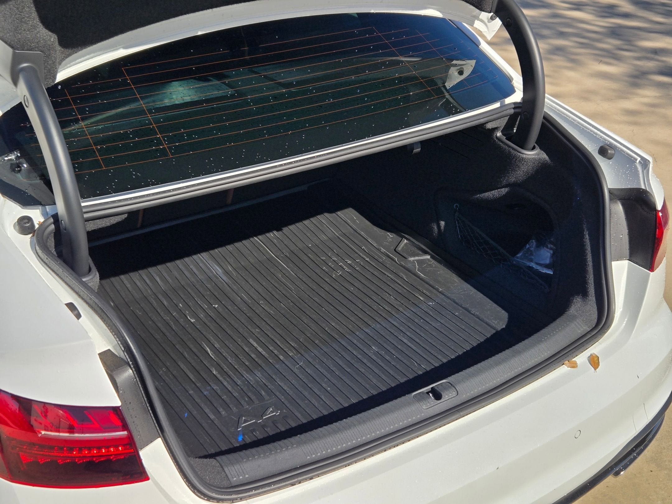 2023 Audi A4 Sedan Premium Plus