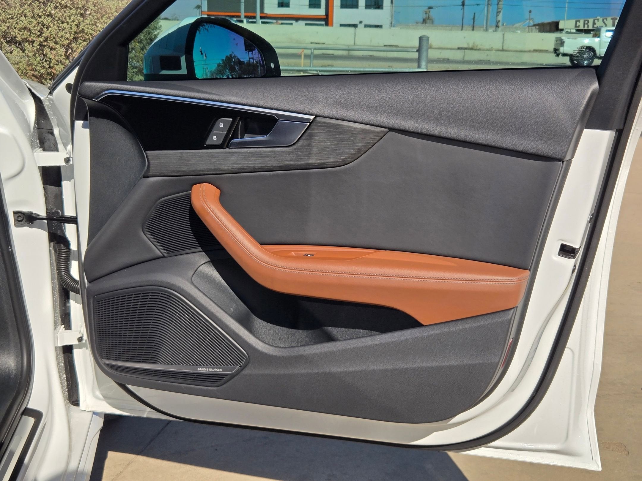 2023 Audi A4 Sedan Premium Plus