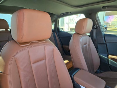 2023 Audi A4 Sedan Premium Plus