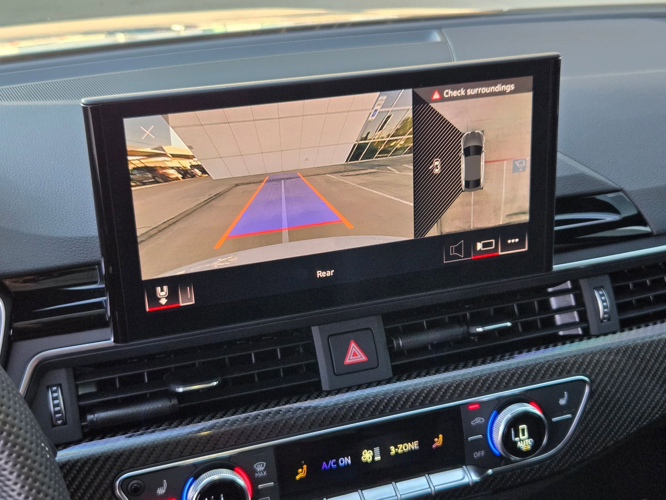 2025 Audi S5 Sportback Premium Plus