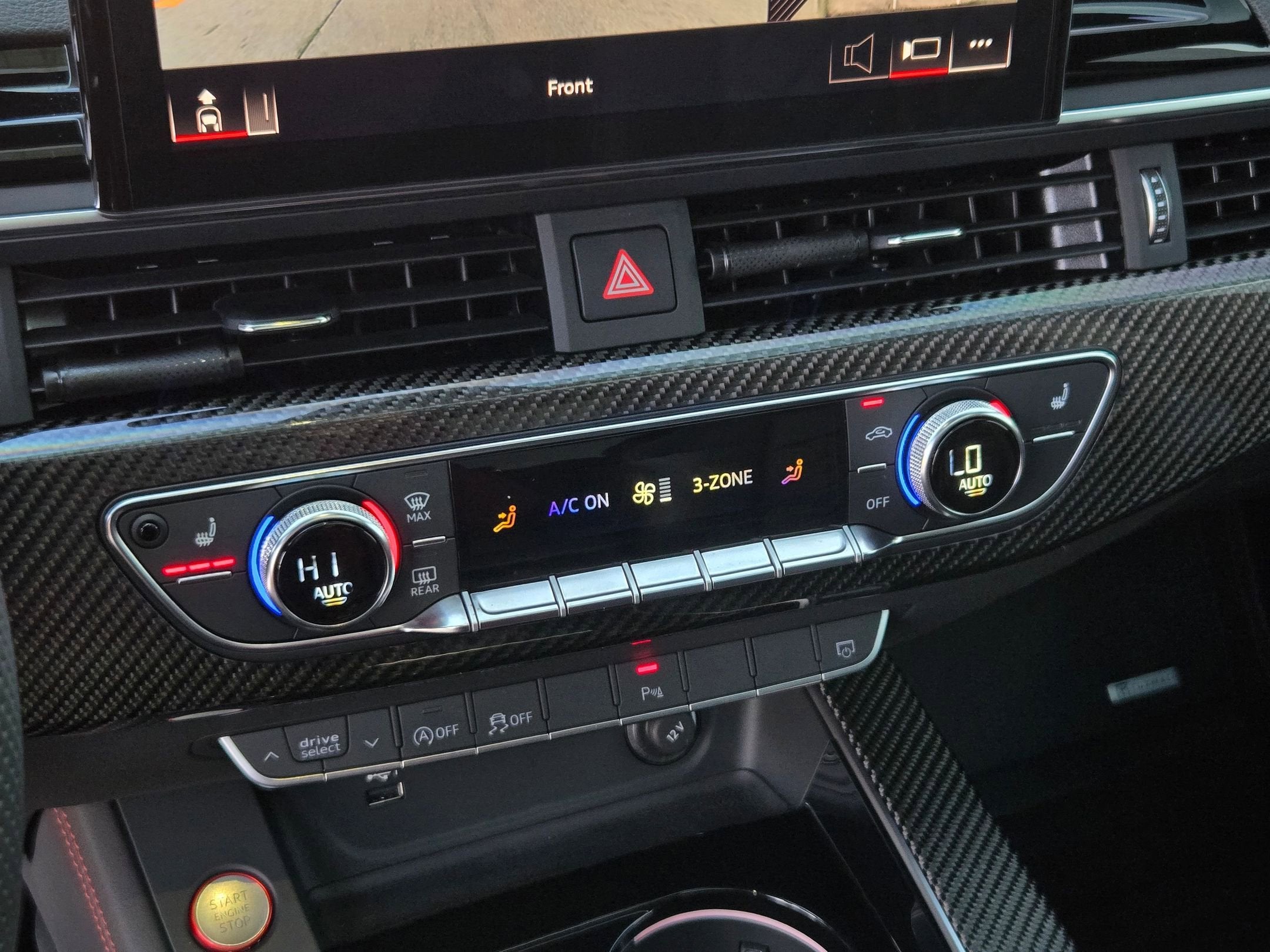 2025 Audi S5 Sportback Premium Plus