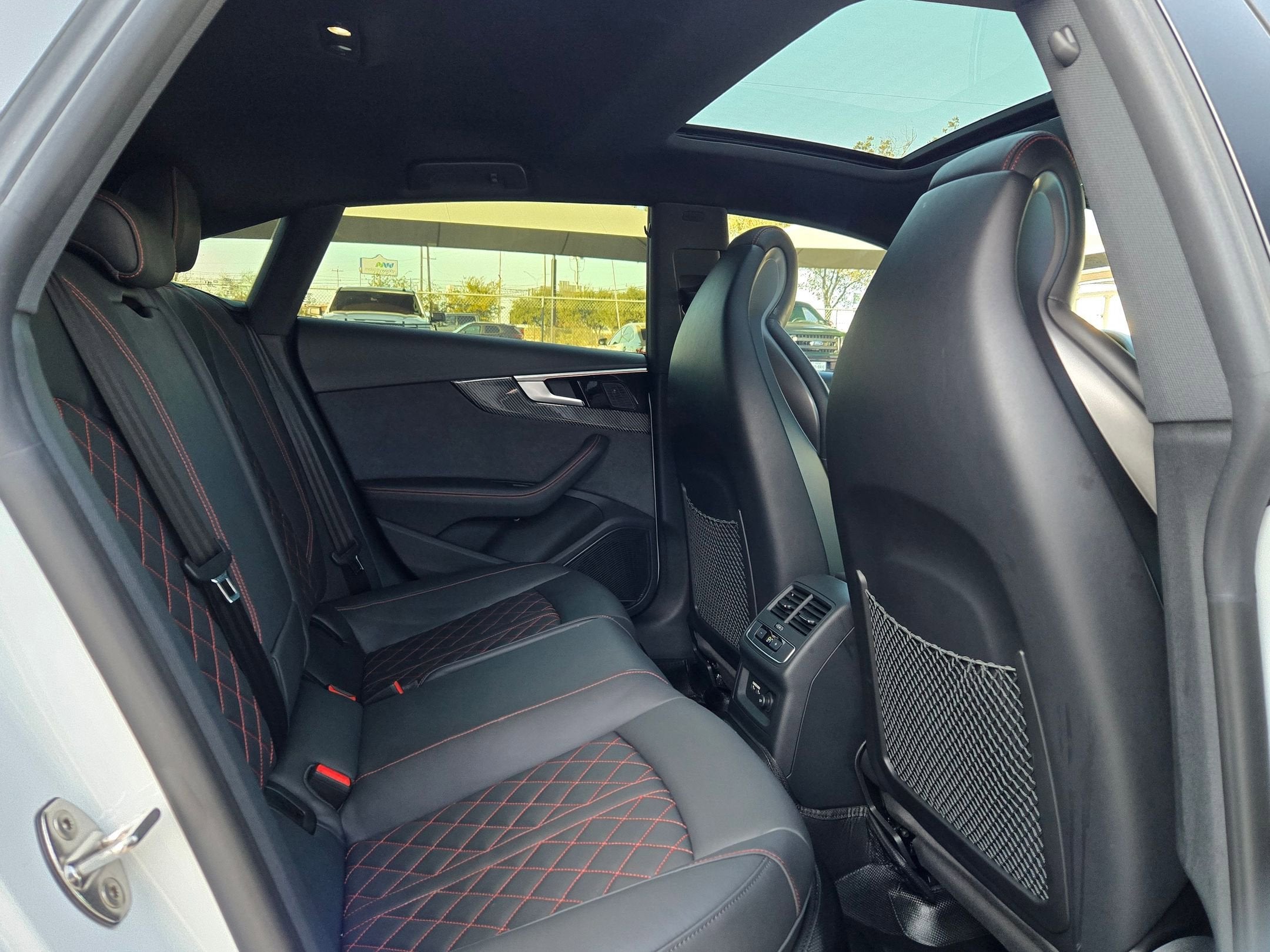 2025 Audi S5 Sportback Premium Plus