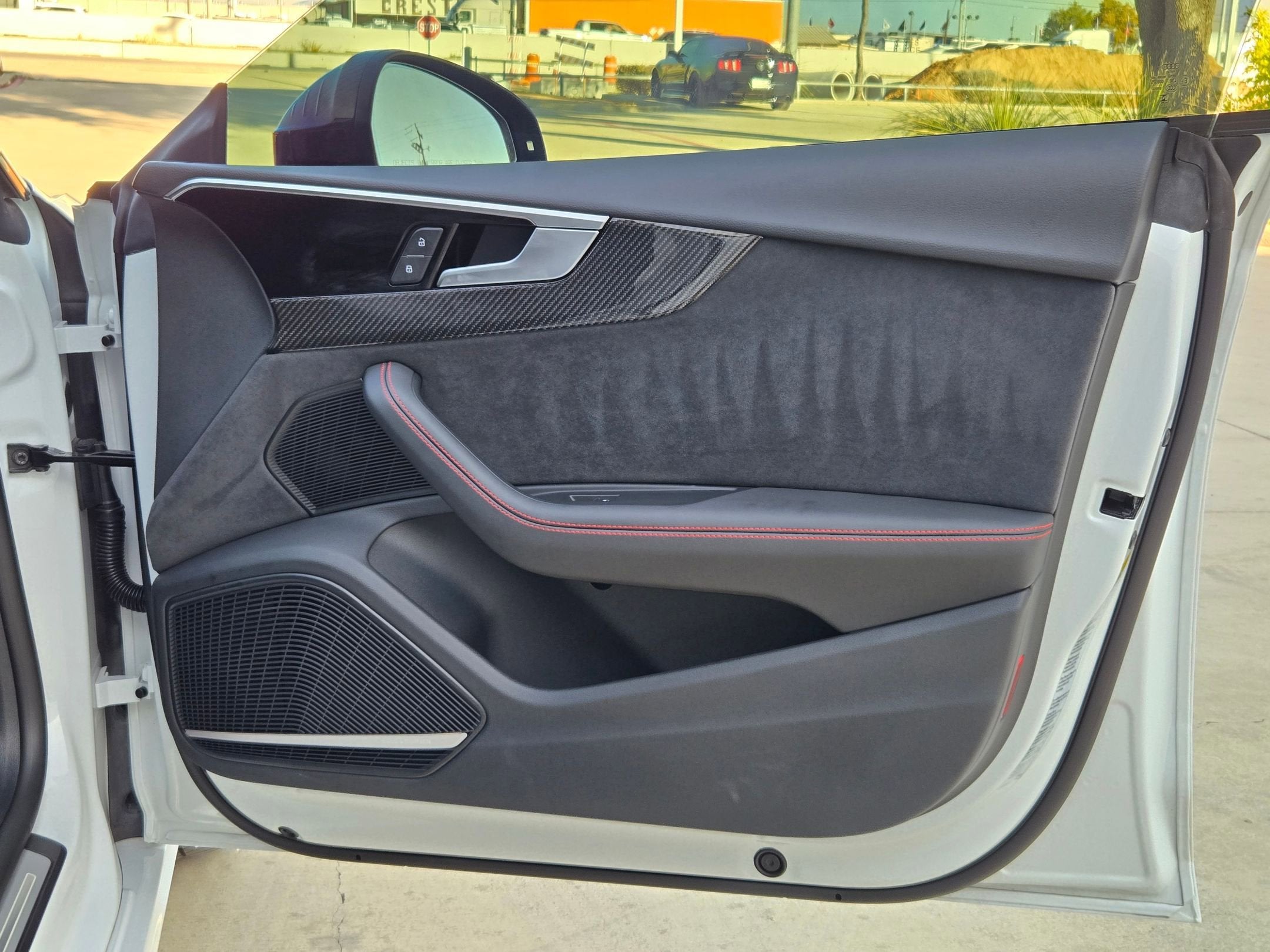 2025 Audi S5 Sportback Premium Plus