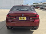 2023 BMW 5 Series 530e