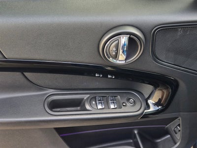 2022 MINI Countryman Cooper