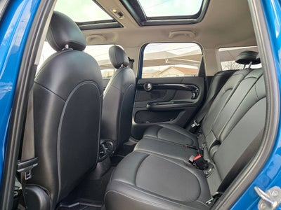 2022 MINI Countryman Cooper