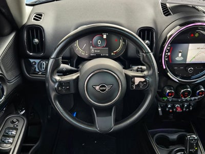 2022 MINI Countryman Cooper
