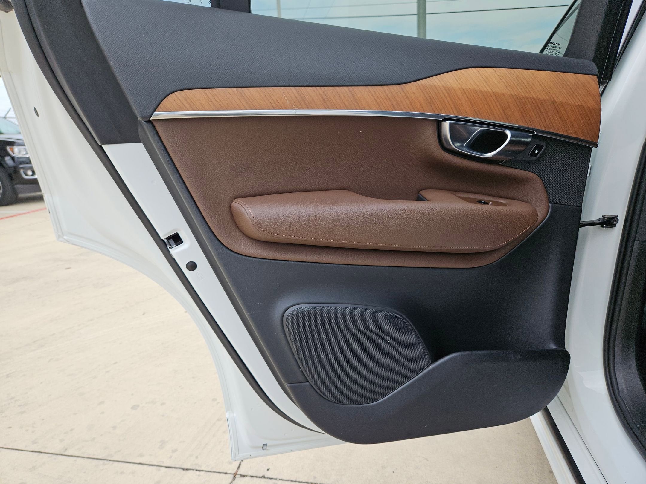 2022 Volvo XC90 Momentum